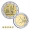 2 euro - Cattedrale di Magdeburgo - Germania - 2021 - FDC  in Monete Euro