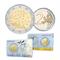 2 euro - Presidenza  UE - Belgio - 2024 - Coincard FDC  in Monete Euro